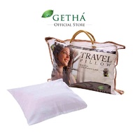 Getha Travel Latex Pillow