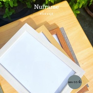 Vintage Photo Frame 4x6 5x7 6x8 A5 8x10 A4 10x12 8x12 With Mirror Ear Stand Wall Hanging Table Quali