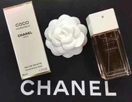 Chanel香奈兒 COCO小姐淡香水 100ml