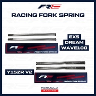FORMULA RACING FRC RACING FORK SPRING