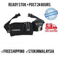 READY STOK YAMAHA BELT BEG MENS ORIGINAL