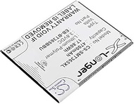 Compatible with Battery for Samsung EB-BT365BBC, EB-BT365BBE, EB-BT365BBU, SM-T395 Galaxy Tab Active