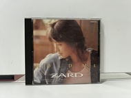 1 CD MUSIC ซีดีเพลงสากล ZARD HOLD ΜΕ // ZARD HOLD ΜΕ (D7B385)