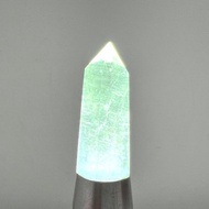綠螢石柱 | 水晶 | 水晶柱 | 水晶擺件
