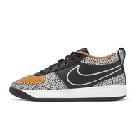 Nike Basketball Shoes Book 1 NAS EP Men's Safari Orange Black Booker [ACS] IO9703-001