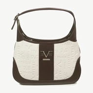 Italia Bag 19V69 by Versace Tas Shoulder Wanita Kulit Mantul