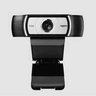 LOGI C930E 1080P Business Webcam With H.264 Support / 960-000976