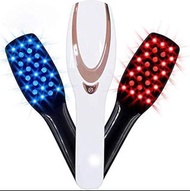 Phototherapy Scalp Massager Comb for Hair Growth, Phototherapy Hair Regrowth Brush, Anti Hair Loss H
