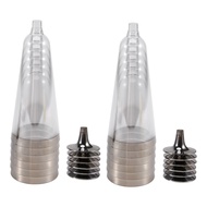 [VET Store] ExclusiveWedding Champagne Flute Disposable Plastic Wedding Cup Champagne Glass Drinking