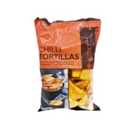 Marks & Spencer Chili Tortillas