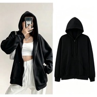 Elegant Design Hoodie Sweatshirt 7 Shades Size M-2XL