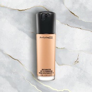 MAC MATCHMASTER SPF 15 FOUNDATION