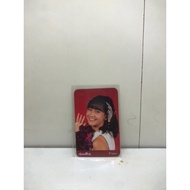 tp-beli lokal- photocard jkt48 freya flowerfull official!