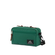 GREGORY Padded Shoulder Pouch M 2.5L - Cloven Green