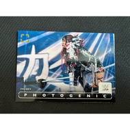 2024 Panini WWE Card Photogenic Iyo Sky 82