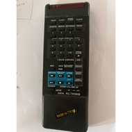 NEW Replacement for Aiwa CD Audio Stereo Hi-Fi Remote Control RC-TN380B  NSX-K90 NSX-V70 NSX-S70 Z-R