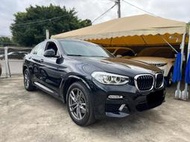 🚘2019年出廠 BMW X4 xDrive30i M Sport