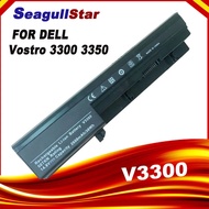 Laptop Battery for Dell Vostro 3300 3350 0XXDG0 50TKN GRNX5 NF52T 451-11354 7W5X09C V3300 V3350