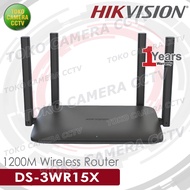 Wireless Router Extender Access Point Wifi Repeater HIKVISION DS-3WR15X
