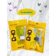 0TG MICRO USB (NON CABLE)