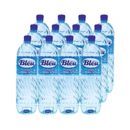 Bleu Mineral Water 1.5Litre x 12 Bottles [Maximum 12 Bottles in 1 Shipment Order]