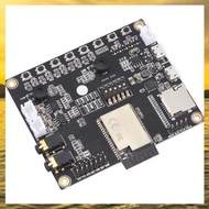 (HARB) Esp32-Aduio-Kit Wifi+ Bluetooth Module Esp32 Serial To Wifi / Esp32-Aduio-Kit Audio Developme