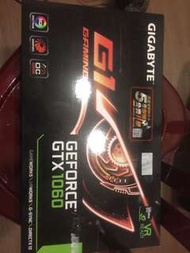 技嘉 gtx1060 3g