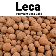 【Local seller】2-5kg 10-15mm Premium Leca Balls- Hydroponics Amendment/Premium growing medium