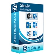 Shoviv Outlook Suite