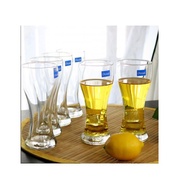 Ocean Imperial B13412 Pack of 6 Imperial 350ml Beer Glass Glass Set 350 ml