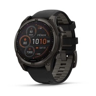 Garmin fenix 8 [47mm] (malaysia set)