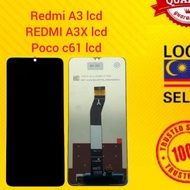 REDMI A3 LCD REDMI A3X LCD POCO C61 LCD Redmi A3 lcd redmi a3 lcd