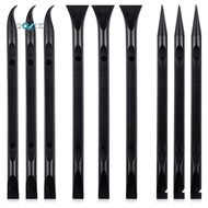 9 Pcs Plastic Scraper Tool Scratch Free Plastic Scraper Cleaning Pen Shaped Scraper Tool Multipurpos