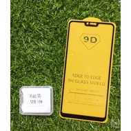 Xiaomi MI8 LITE 9D TEMPERED GLASS PREMIUM 9D FULL SCREEN GLASS WITH CAMERA TEMPERED GLASS