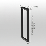 QIUZHISE | Custom Furniture Leg Iron Art