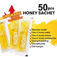 Madu Sticks Honey Sticks Madu Sachet Honey Sachet Local Honey