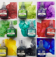 Brea Reese Alcohol Inks