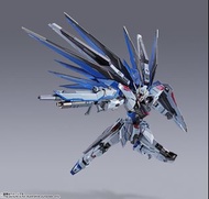 全新 未開封 日版 靚盒 MetalBuild Metal Build MB Freedom Gundam Concept 2.0 自由高達 2.0 Strike