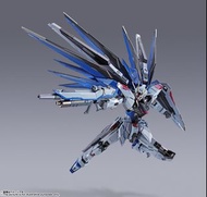 全新 未開封 日版 靚盒 MetalBuild Metal Build MB Freedom Gundam Concept 2.0 自由高達 2.0 Strike