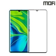 小米Note 10 Pro / CC9 Pro MOFI 3D曲面鋼化玻璃膜 全屏覆蓋強化玻璃貼 4062A