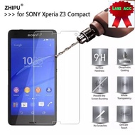 Tempered Glass sony Xperia Z3 compact Mini Docomo & Global