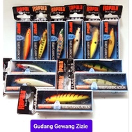 RAPALA FLAT RAP-6 / FLR - 6