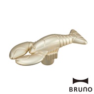 【BRUNO】BOE021-KN-LOBSTER 電烤盤/調理鍋裝飾旋鈕 (龍蝦) 公司貨 廠商直送