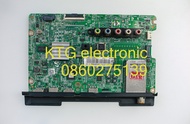 อะไหล่ทีวี (Main Board) เมนบอร์ดทีวี ซัมซุง SAMSUNG ทีวี40นิ้ว รุ่นUA40J5100AKXXT