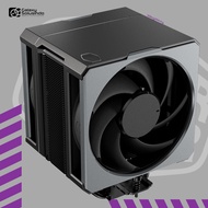 Cooler Master Hyper 612 CPU Air CoolerApex - Black - GW