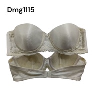 J Dmg1115 branded bra Bestform Woolite with wire foam size 34A