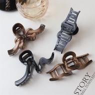 Shark Hair Clip Fashion Hair Claw Clip Salon Hair Clip