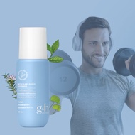 100% MALAYSIA ORIGINAL - AMWAY G&H Protect Antiperspirant Deodorant Roll-On - 100ml