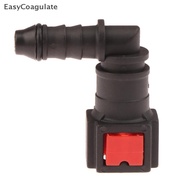 Eas Urea Pump Urea Tube Quick Connector 6.30 7.89 9.49 Fuel Air Pipe Joint SCR Post-Processing Repai