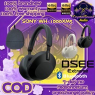 🔥BEST NOISE CANCELLING 2025🔥 Sony WH-1000XM5 Wireless Noise Cancelling Headphones Advanced ANC Proce